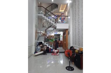 Bán Nhà Hẻm Xe Hơi Thông Tứ Tung Phan Huy Ích giá tốt chi 7 tỷ 6